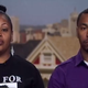 Nailah Winkfield and Omari Sealey, Jahi McMath's uncle, on CNN's The Lead
Youtube
